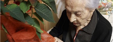 Estos son los secretos para vivir más de 117 años de María Branyas, la persona más longeva del mundo 