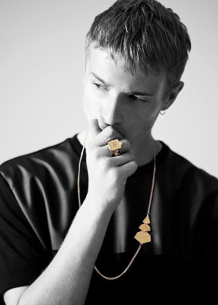 ¿Le quedaba algo por hacer a Topman? Sí, meterse en el mundo de la joyería masculina