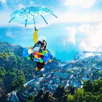 Se anunció en 2019 y no saldrá hasta casi el final de la década. Por primera vez en mucho tiempo, el colorido DokeV da señales de vida 