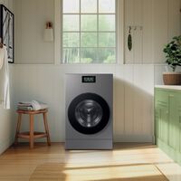 Samsung ha tenido una genial idea para que elegir la lavadora ideal para ti sea mucho más fácil