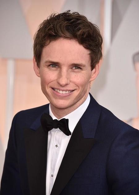 Guapos y elegantes, así lucen los hombres en los Premios Óscar