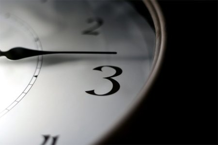 Medir tiempos a la hora de entrenar