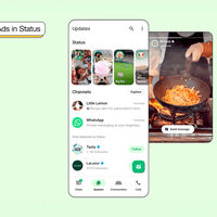 Se acabó la era del WhatsApp totalmente gratis: la suscripción para evitar anuncios ya es oficial en Europa 