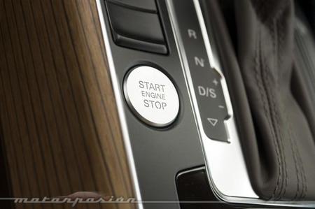 Audi Q5 2012, presentación y prueba en Múnich