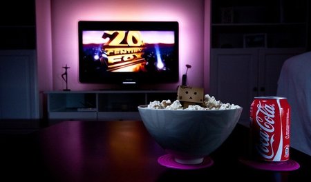 Cine a 4 euros en las salas 3D Palacio de Hielo de Madrid