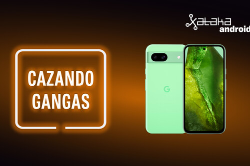 Un Pixel a precio de derribo, el CMF Phone sigue siendo el móvil chollo y más ofertas. Cazando Gangas 