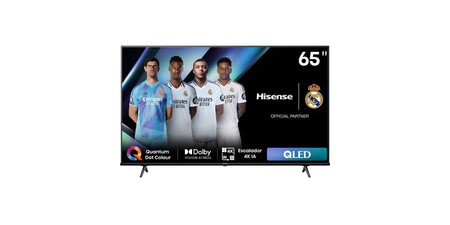 Smart Tv Hisense 65e79nq