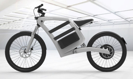 La bicicleta eléctrica Feddz prepara su lanzamiento en Europa 