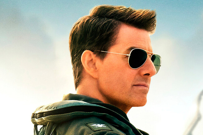 Tom Cruise se posiciona en el debate sobre la fusión de Warner y Paramount. "30 películas se van a convertir en 40"