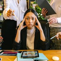 Confirmado: ser excesivamente buen compañero de trabajo es catastrófico para la productividad 