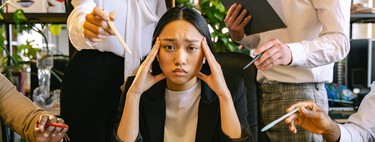 Confirmado: ser excesivamente buen compañero de trabajo es catastrófico para la productividad 