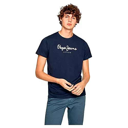 Pepe-jeans camiseta hombre