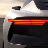 Cada vez falta menos, sale a la luz una nueva imagen del próximo DeLorean