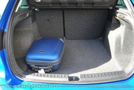 SEAT Ibiza ST 1.2 TSI