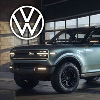 La nueva marca de Grupo Volkswagen está a punto de lanzar sus dos primeros modelos, un SUV y una pick-up: esto sabemos de Scout 