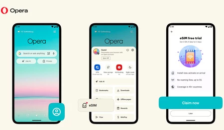 Acceso a los 3 GB gratuitos