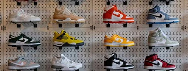 El Corte Inglés arranca una liquidación total de zapatillas Nike desde 29 euros en su outlet