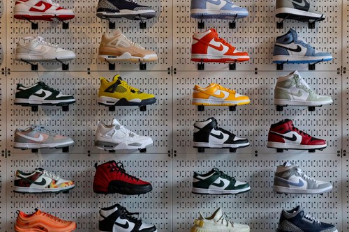 El Corte Inglés arranca una liquidación total de zapatillas Nike desde 29 euros en su outlet