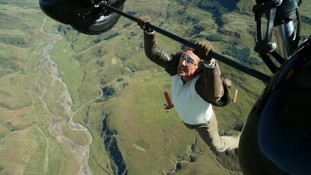Tom Cruise Confiesa Como Mantiene Su Forma A Los 63 Anos Es Como Cepillarse Los Dientes Solo Lleva Un Minuto Pero Hay Que Hacerlo