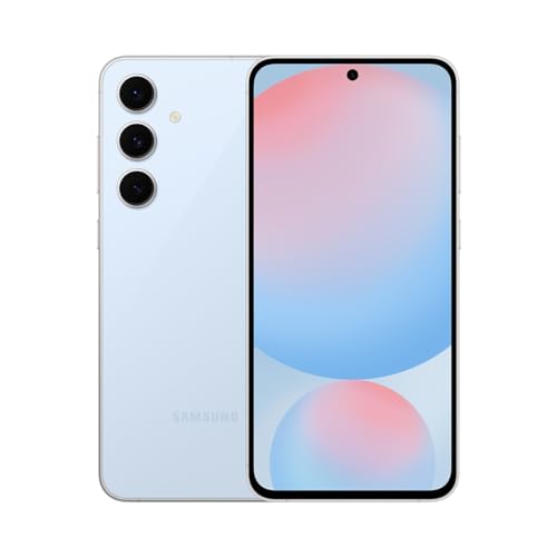 Celular Samsung Galaxy S24 FE 5G Azul 128GB