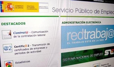 Pasar de trabajar por cuenta ajena a autónomo y la prestación por desempleo