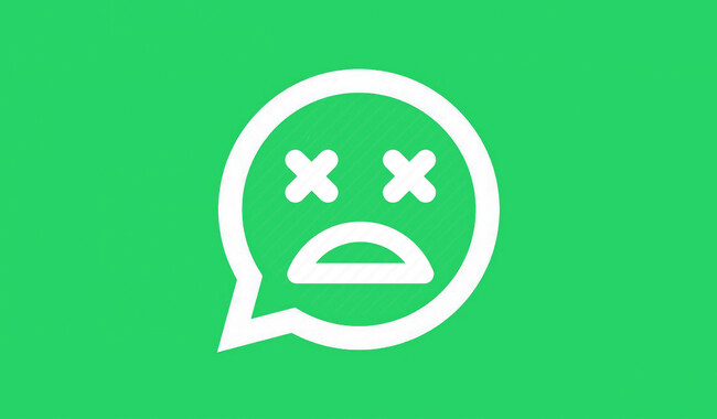 Whatsapp Caido