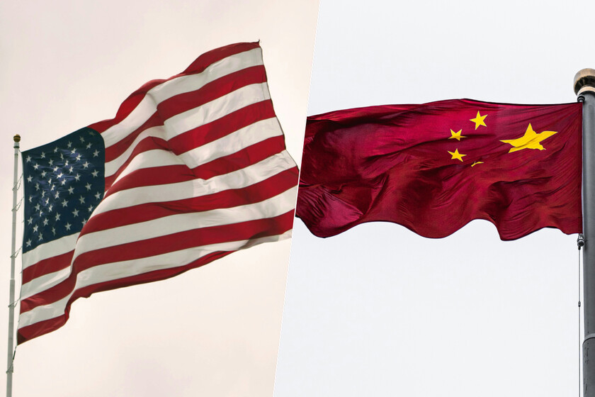 Hay una carrera por lograr el modelo de IA más barato y potente. Y contra todo pronóstico, la está ganando China