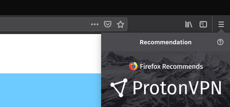 Mozilla comenzará a ofrecer un servicio VPN a los usuarios de Firefox