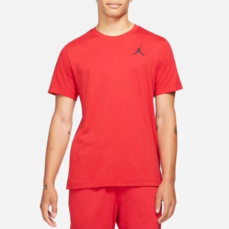 Jordan Jumpman Camiseta de manga corta - Hombre