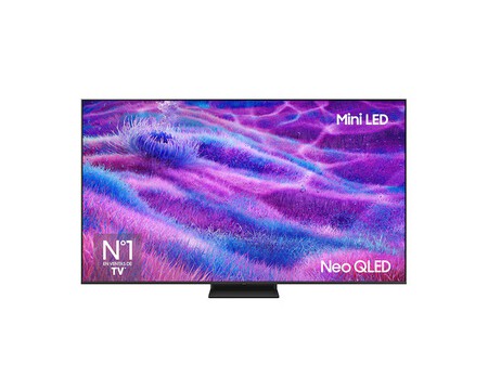 Neo QLED 4K QN80F