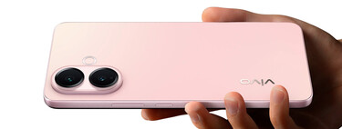 Celular Android con enorme batería y 12 GB de memoria RAM. Su flash utiliza inteligencia artificial 