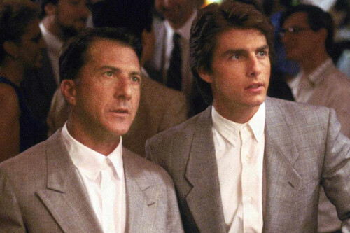 Rain Man