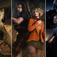 Cómo jugar a todos los 'Resident Evil' en orden cronológico