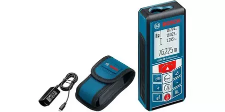 Bosch Professional Glm 80