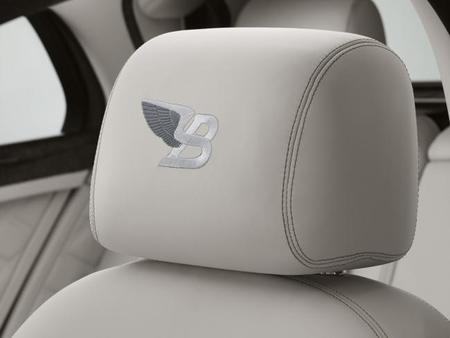 Bentley Mulsanne Birkin