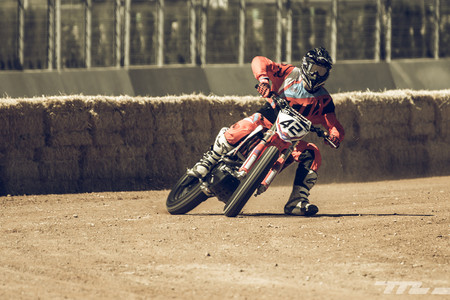 Copa Espana Flat Track 2017 7