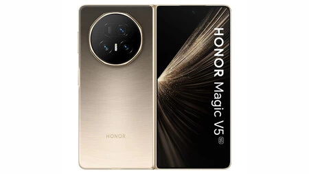 Honor Magic V5