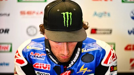 Rins Lcr Motogp 2023