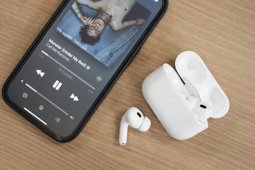 AirPods Pro 2 (2ª generación)