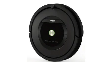 Oferta flash para el Roomba 875 en PcComponentes: 499 euros sólo hoy