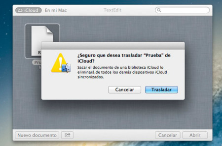 OS X Mountain Lion