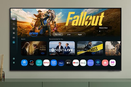 televisor Samsung