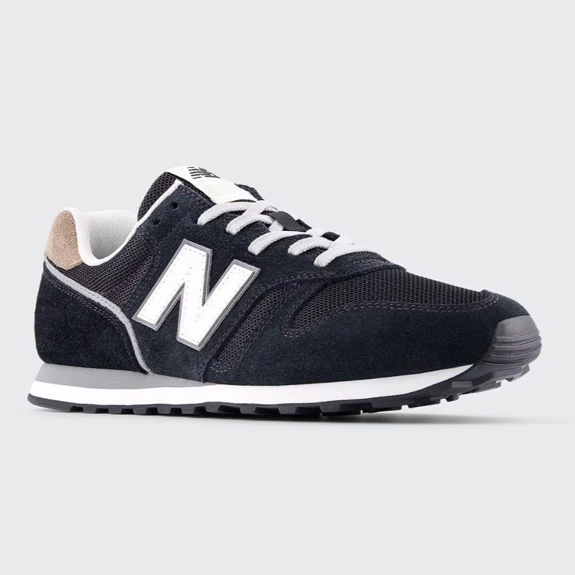 New Balance 375 Core, Zapatillas Deportivas Hombre
