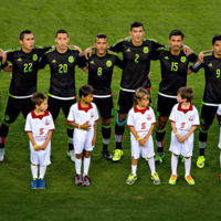 Nissan crea alianza con la Selección Mexicana de Futbol