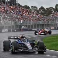 Giro de 180 grados en la F1. Hay un plan en marcha para acabar con todo lo eléctrico y traer de vuelta los V10 lo antes posible 