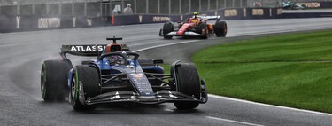 Giro de 180 grados en la F1. Hay un plan en marcha para acabar con todo lo eléctrico y traer de vuelta los V10 lo antes posible 