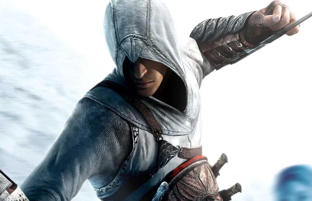 Netflix da luz verde a la serie de acción real de Assassin's Creed, pero como fan que soy tengo más miedo que ilusión Netflix da luz verde a la serie de acción real de Assassin's Creed, pero como fan que soy tengo más miedo que ilusión