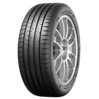 Dunlop también estuvo en Ginebra para presentar el Sport Maxx RT2