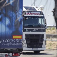 No habrá paro de transportes (de momento): una Plataforma dividida decide esperar al 31 de julio