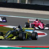 Las W Series, las carreras de coches solo para mujeres, vuelven en Estiria como teloneras de la Fórmula 1